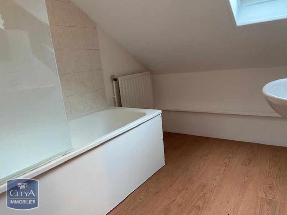 À LOUER : Un appartement T3 plein de charme à Braine, qu....