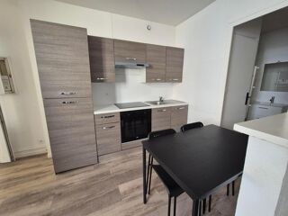  Appartement à louer 1 pièce 30 m²