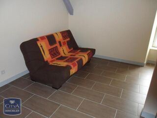  Appartement à louer 1 pièce 25 m²
