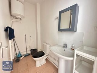  Appartement � louer 2 pi�ces 26 m�