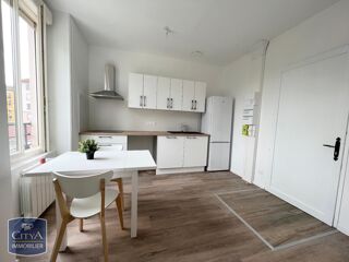  Appartement � louer 1 pi�ce 24 m�