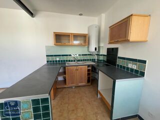  Appartement � louer 2 pi�ces 31 m�