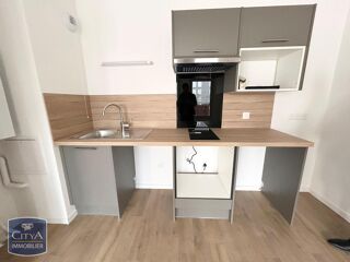location Appartement - 2 pièce(s) - 42 m² Valenciennes (59300)