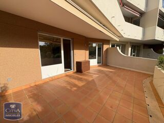  Appartement � louer 1 pi�ce 42 m�
