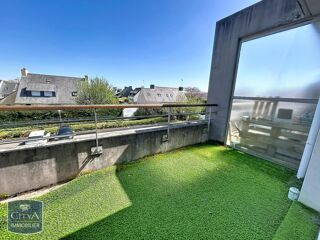  Appartement � louer 3 pi�ces 58 m�