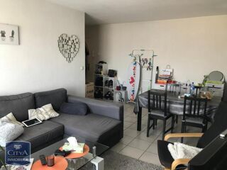  Appartement � louer 3 pi�ces 63 m�