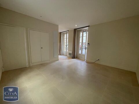  Appartement � louer 1 pi�ce 33 m�