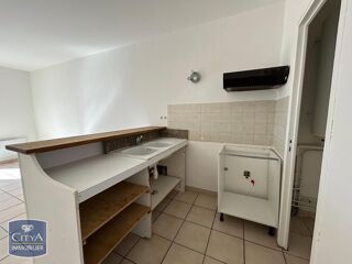  Appartement à louer 2 pièces 45 m²