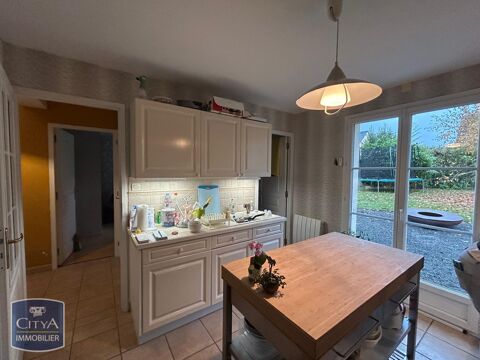  Maison � louer 6 pi�ces 117 m�