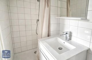  Appartement � louer 1 pi�ce 19 m�