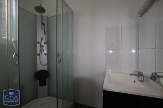  Appartement à louer 2 pièces 49 m²