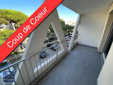  Appartement � louer 1 pi�ce 30 m�