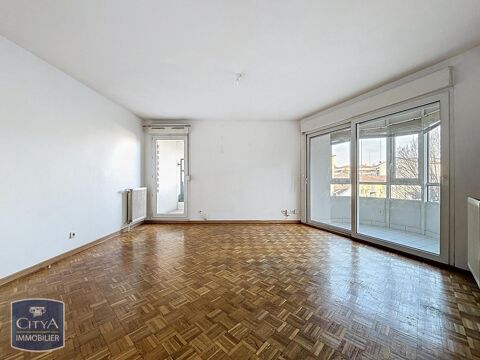  Appartement � louer 1 pi�ce 29 m�