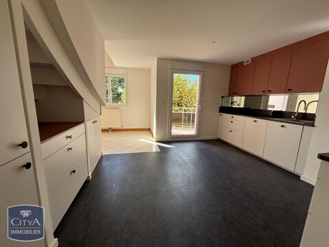  Appartement � louer 5 pi�ces 157 m�