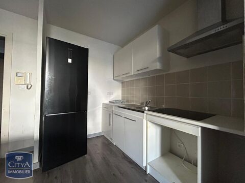  Appartement  louer 2 pices 41 m