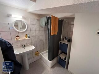  Appartement à louer 1 pièce 15 m²