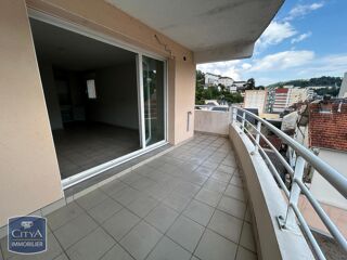  Appartement à louer 1 pièce 36 m²