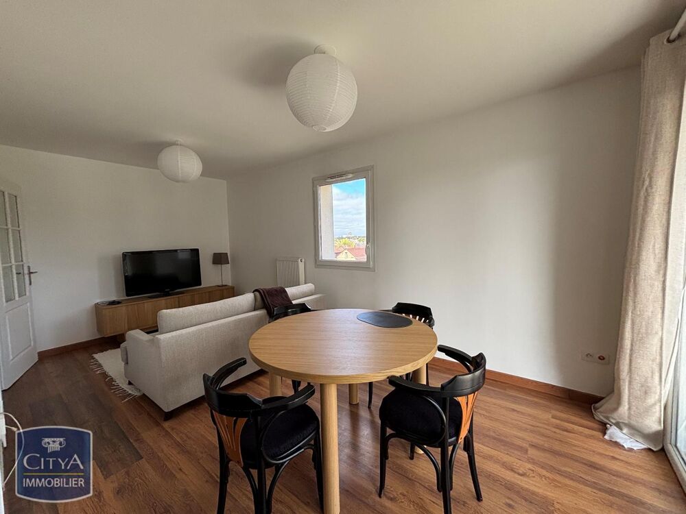 À LOUER : Découvrez ce charmant appartement T2 meublé si....