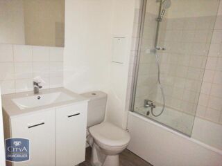  Appartement à louer 1 pièce 20 m²