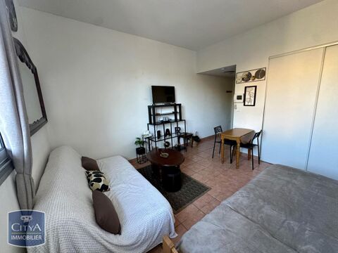  Appartement  louer 1 pice 22 m
