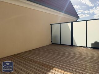 location Appartement - 3 pièce(s) - 60 m² Antony (92160)