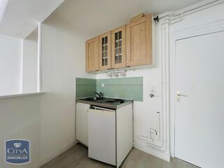 Appartement à louer 1 pièce 20 m²