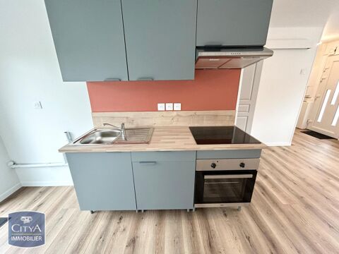  Maison  louer 2 pices 33 m