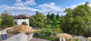  Appartement à louer 1 pièce 33 m²