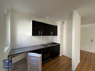  Appartement à louer 1 pièce 34 m²