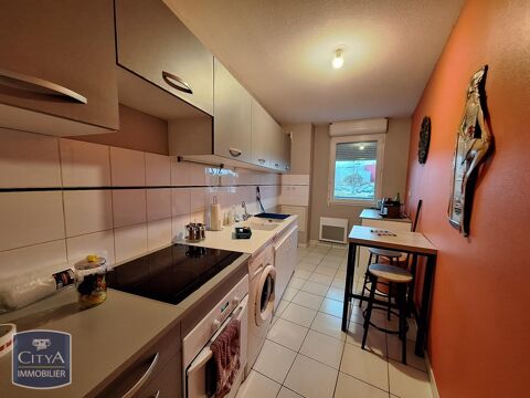  Appartement � louer 3 pi�ces 71 m�