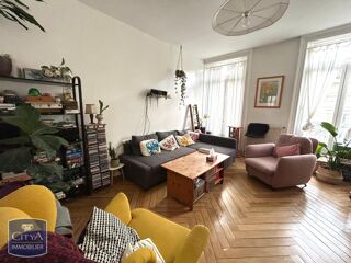  Appartement � louer 3 pi�ces 83 m�