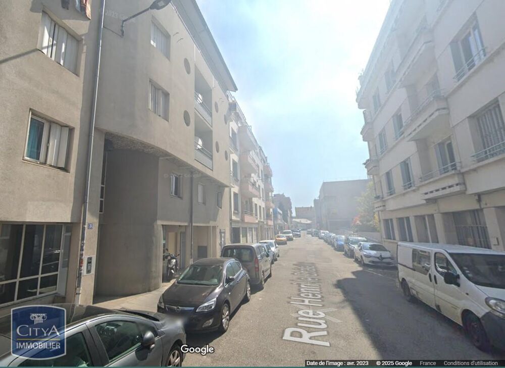 location Parking / Garage Grenoble (38000)