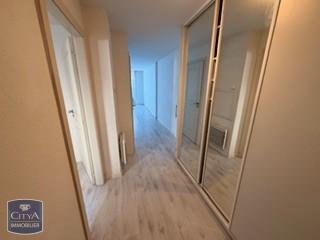  Appartement � louer 2 pi�ces 49 m�