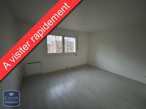 Appartement  louer 1 pice 23 m