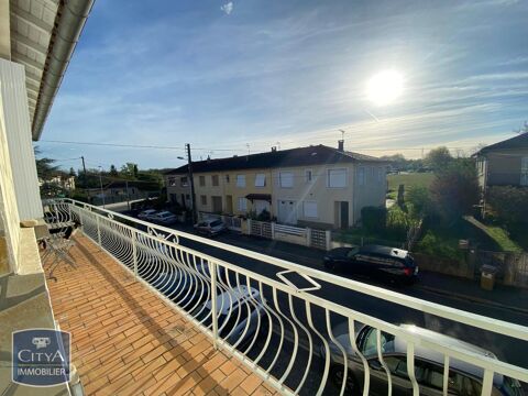  Appartement  louer 4 pices 85 m