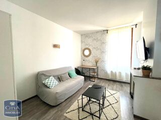  Appartement � louer 2 pi�ces 51 m�