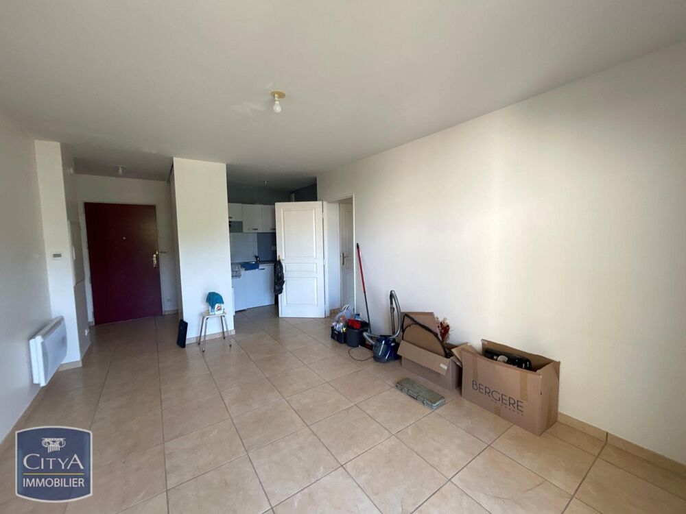 location Appartement - 2 pièce(s) - 39 m² Joué-lès-Tours (37300)