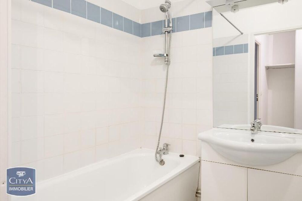 location Appartement - 2 pièce(s) - 52 m² Louvroil (59720)