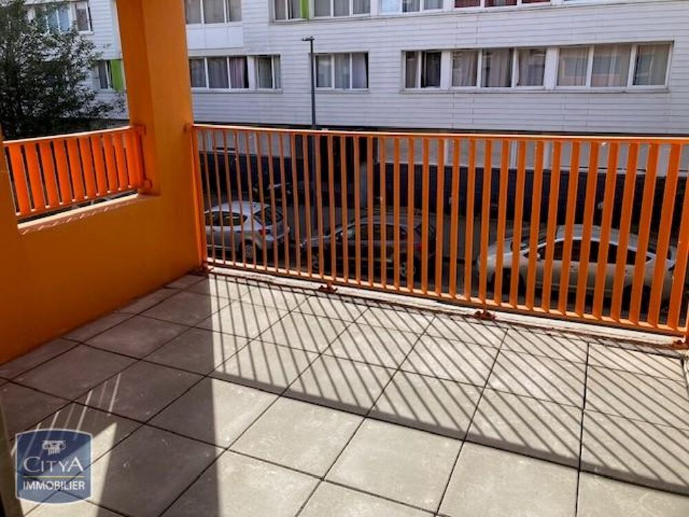 À LOUER : LILLE sud (59000) découvrez ce charmant appart....