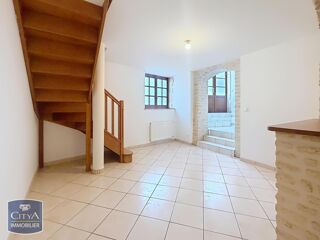  Appartement à louer 3 pièces 85 m²