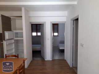  Appartement à louer 3 pièces 55 m²