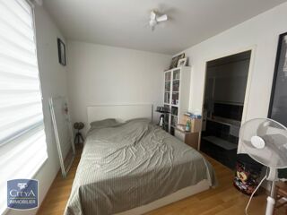  Appartement à louer 2 pièces 41 m²