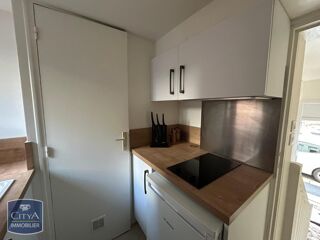  Appartement � louer 1 pi�ce 16 m�