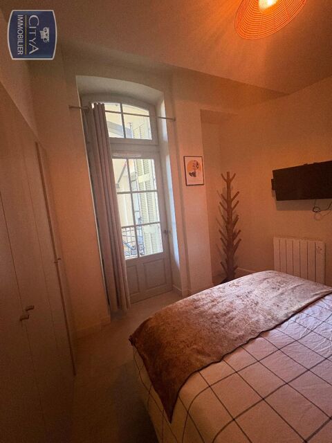  Appartement � louer 2 pi�ces 46 m�