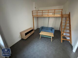  Appartement � louer 2 pi�ces 39 m�