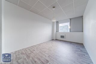  Appartement � louer 1 pi�ce 21 m�