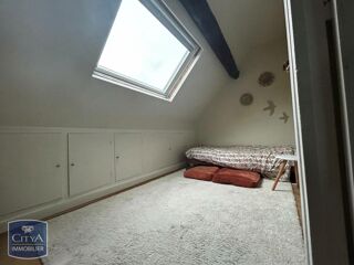  Appartement à louer 3 pièces 83 m²