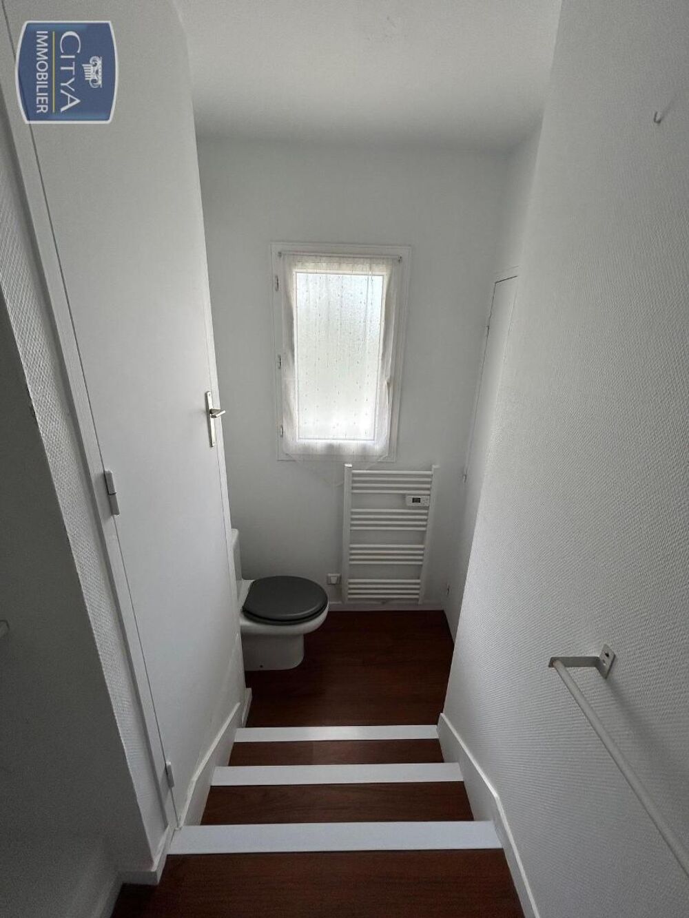 location Appartement - 1 pièce(s) - 21 m² Niort (79000)