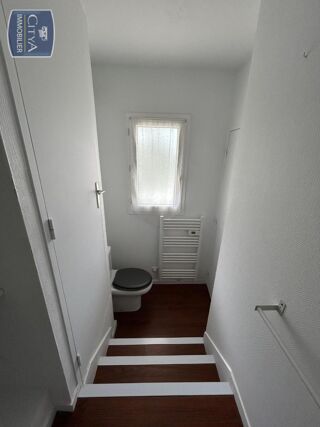  Appartement à louer 1 pièce 21 m²