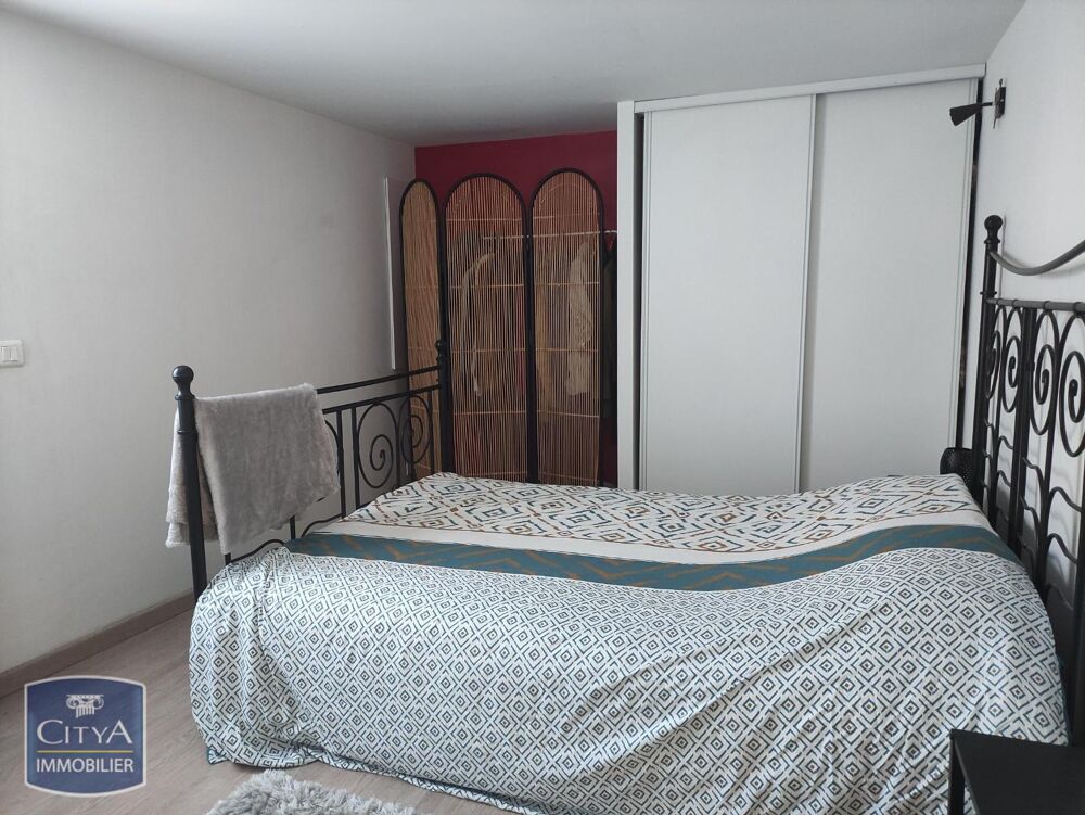 location Appartement - 3 pièce(s) - 60 m² Montpellier (34000)